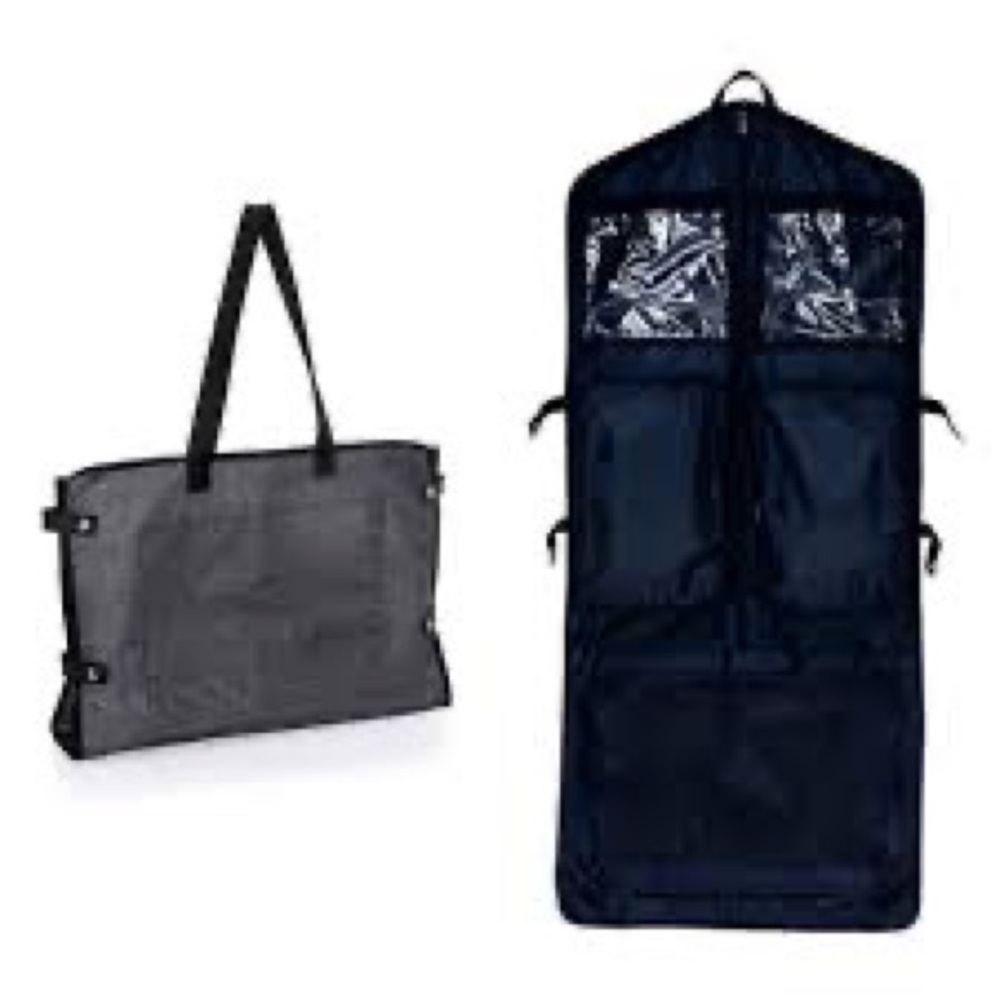 Well Suited Garment Bag 31